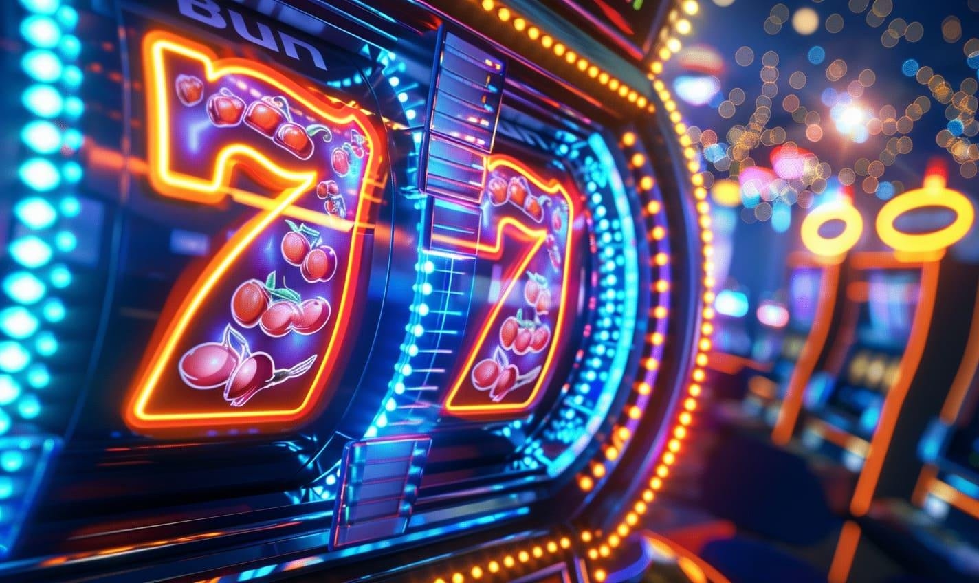 lucky 77 Hamari slots ke andaron kya rakha hai