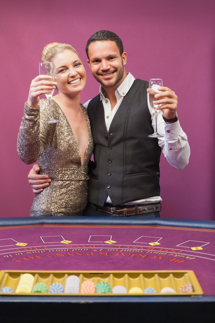 lucky 77 Sportsbook